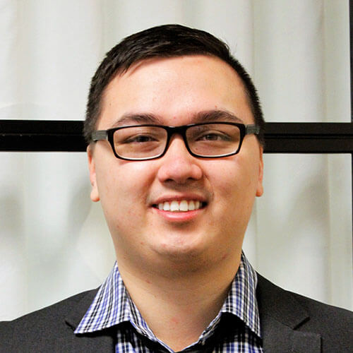 Dr. Tony Nguyen